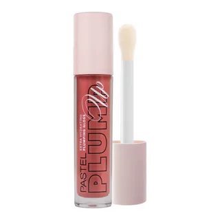 PASTEL Блиск д/над. об'єму губам PLUMP UP EXTRA HYDRAYTING PLUMPING тон 210