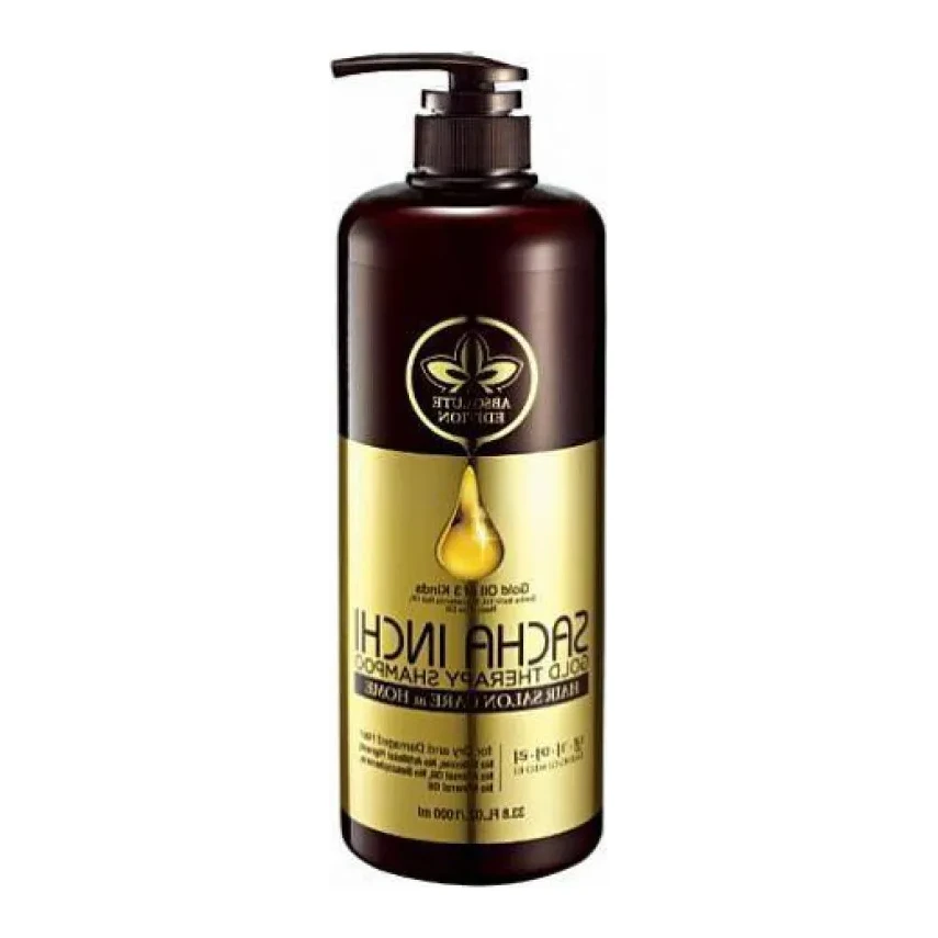 Daeng Gi Meo Ri Gold Therapy Shampoo 1000 мл
