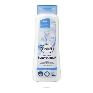 BALEA Bodylotion