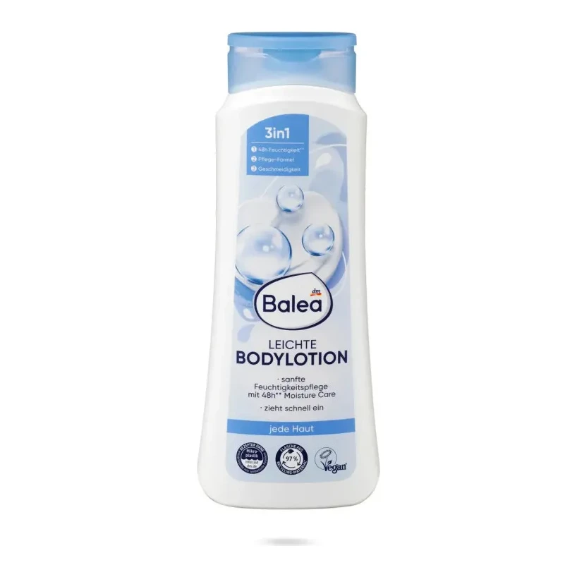 BALEA Bodylotion 400 мл