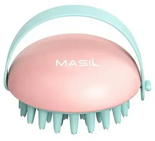 Masil Щітка для шкіри голови Masil Head Cleaning Massage Brush