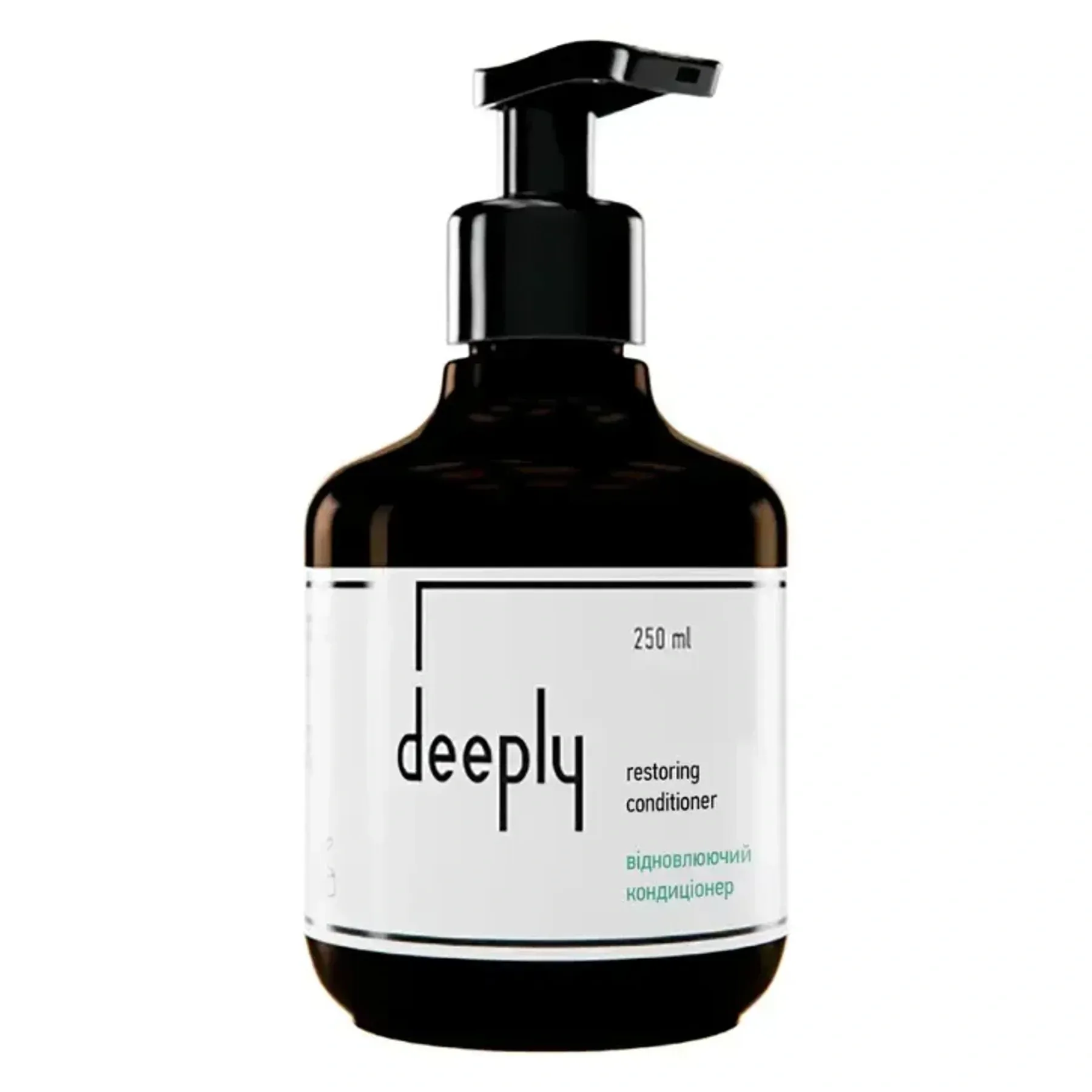 Deeply Restoring Conditioner