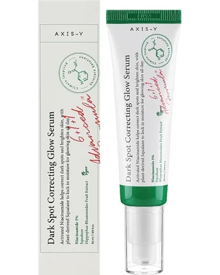 AXIS-Y Dark Spot Correcting Glow Serum 50 мл