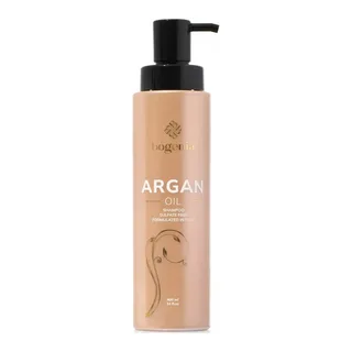 Bogenia Argan Oil Shampoo 400 мл