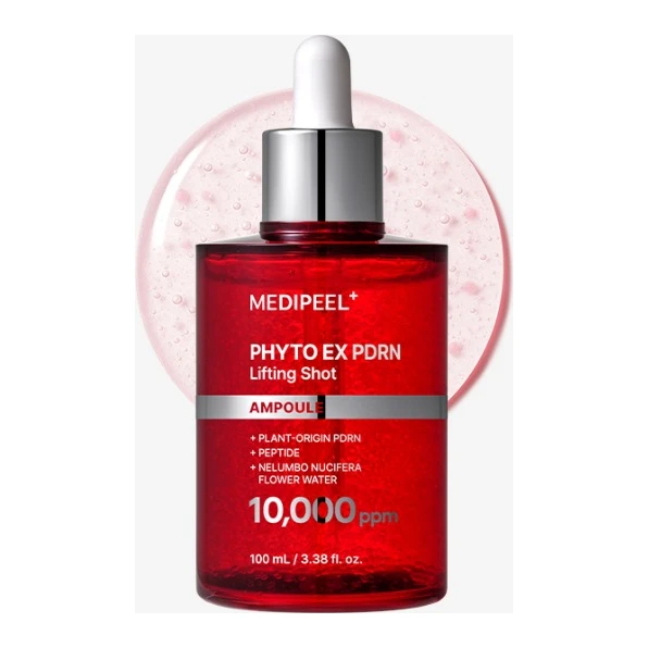 Medi-Peel Phyto Exosome PDRN Lifting Shot Cream 50 г