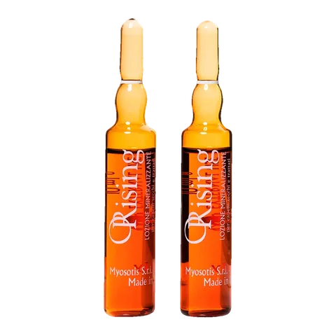 Orising Mineralizzante Lotion Ampoule