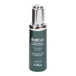 DR. ORACLE Antibac Green Therapy Tightening Ampoule 30 мл