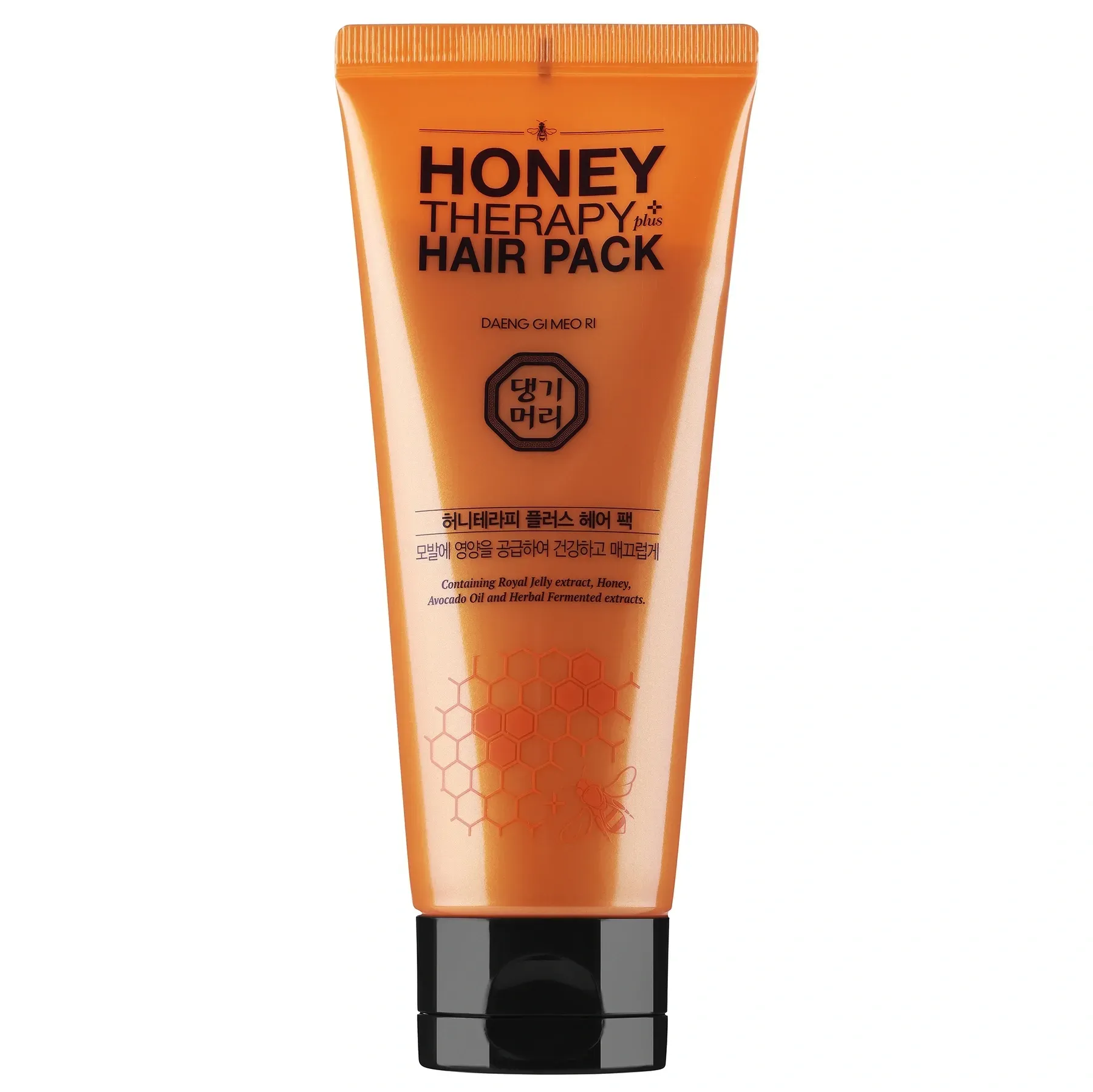 Daeng Gi Meo Ri Honey Plus Hair Pack