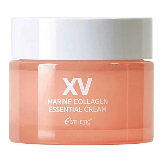 Esthetic House Marine Collagen Essential Cream 50 мл