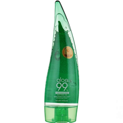 HOLIKA HOLIKA Aloe 99% Soothing Gel 250 мл