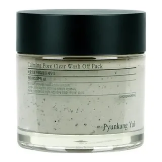 Pyunkang Yul Calming Pore Clear Wash Off Pack