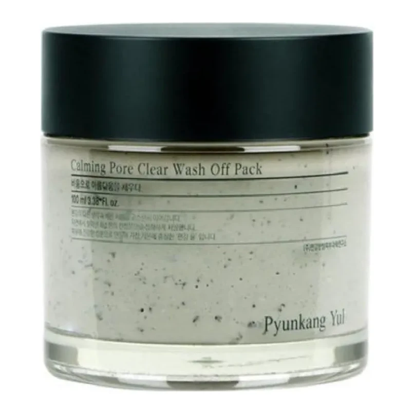 Pyunkang Yul Calming Pore Clear Wash Off Pack 100 мл