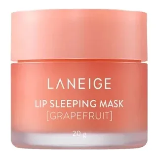 Laneige Lip Sleeping Mask Grapefruit EX 20 г