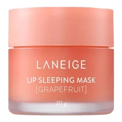 Laneige Lip Sleeping Mask Grapefruit EX 20 г