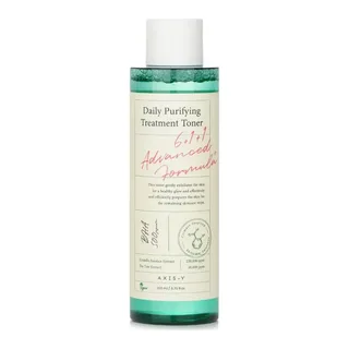 AXIS-Y Daily Purifying Treatment Toner