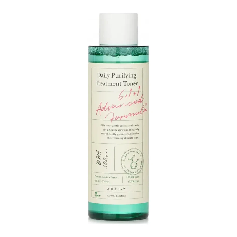AXIS-Y Daily Purifying Treatment Toner 200 мл