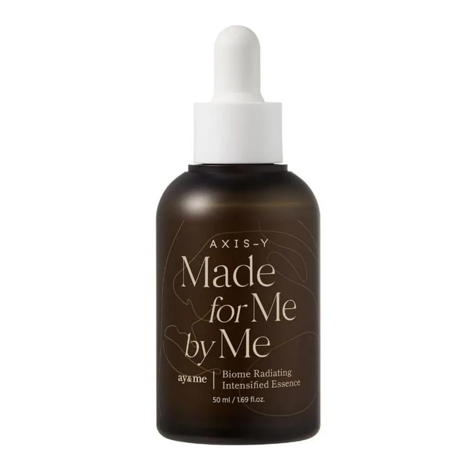 AXIS-Y Biome Radiating Intensified Essence 50 мл