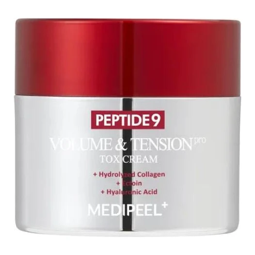 Medi-Peel Peptide 9 Volume & Tension Tox Cream Pro 50 мл