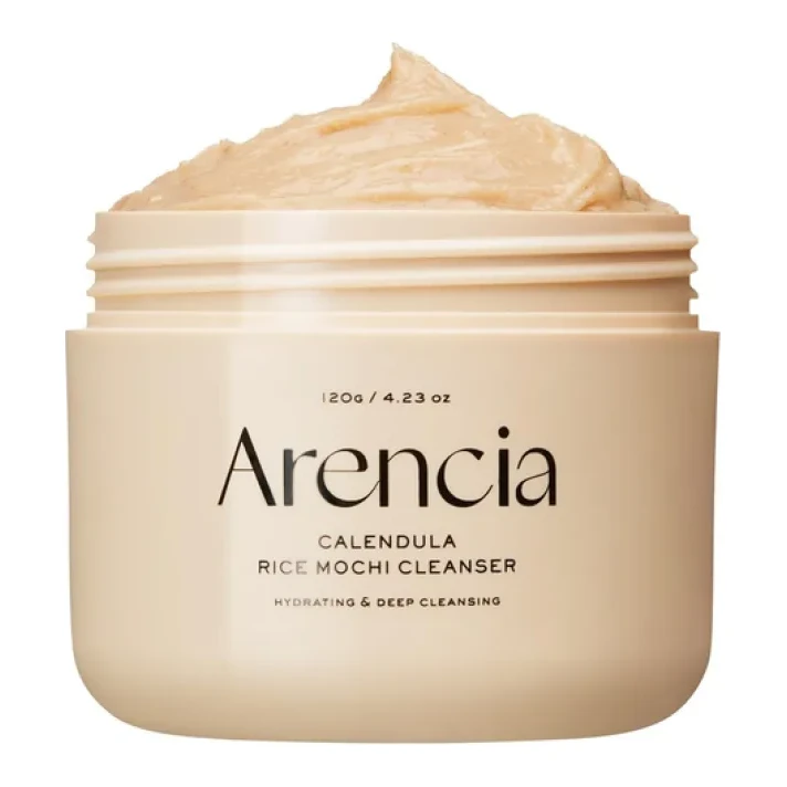 ARENCIA L'aromatique Calendula Cleanser 120 г
