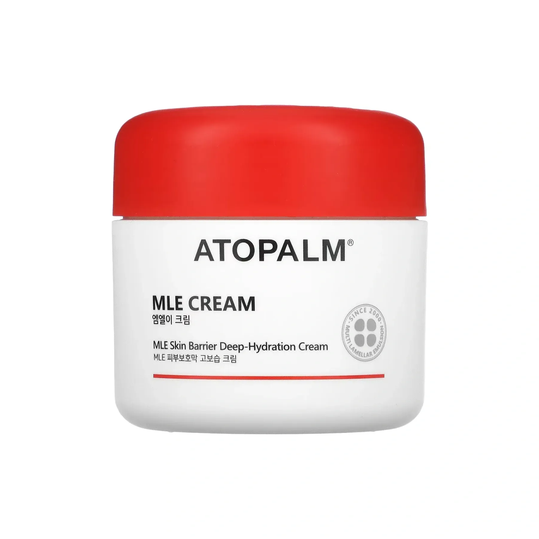 Atopalm MLE Cream