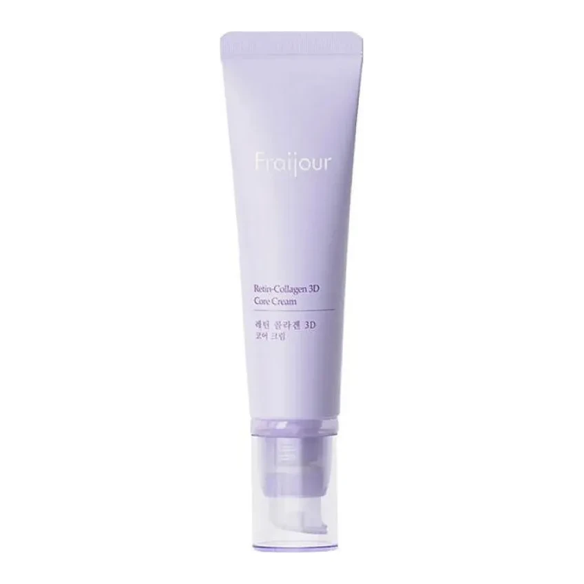 Fraijour Retin-Collagen 3D Core Cream 50 мл