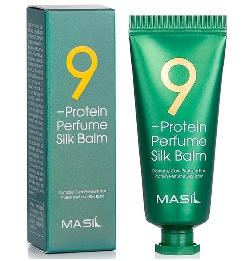 Masil 9 Protein Perfume Silk Balm 20 мл