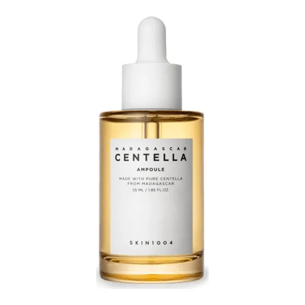 SKIN1004 Madagascar Centella Ampoule 55 мл