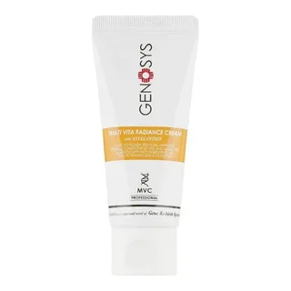 GENOSYS MULTI VITA RADIANCE CREAM 50 г