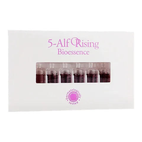 Orising 5-ALF Lotion