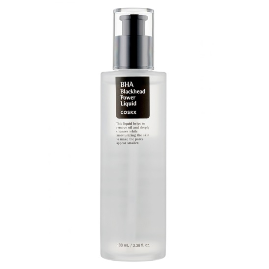Cosrx BHA Blackhead Power Liquid 100 мл