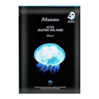 JM Solution JMsolution Active Jellyfish Vital Mask Prime 30 мл