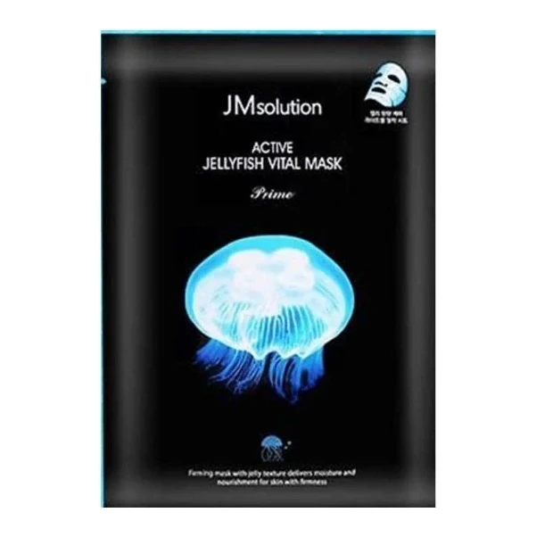 JM Solution JMsolution Active Jellyfish Vital Mask Prime 30 мл