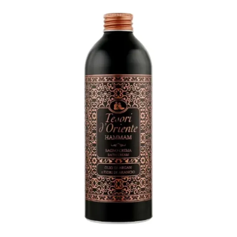 Tesori d’Oriente Hammam 500 мл