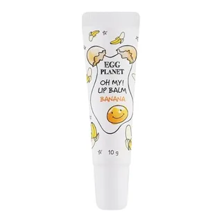 Daeng Gi Meo Ri Egg Planet Oh My Lip Balm 10 г