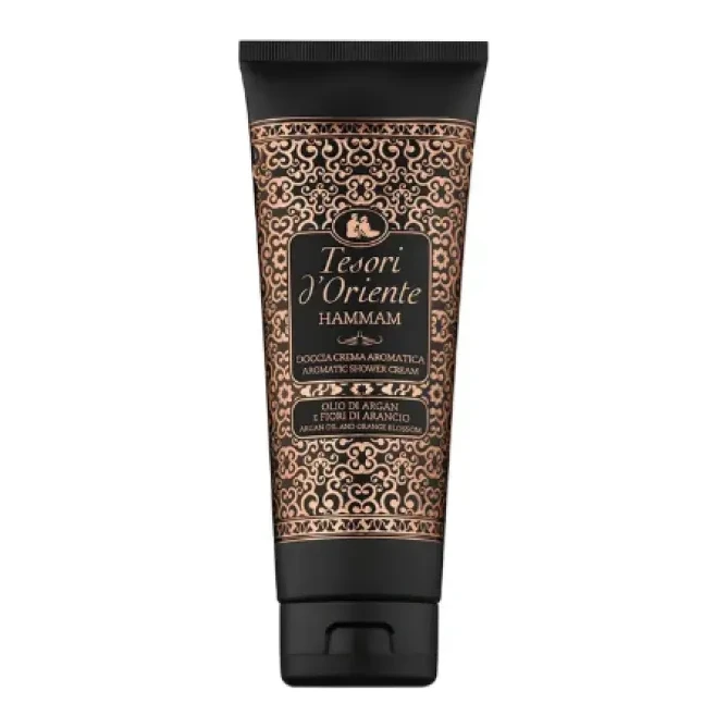 Tesori d’Oriente Hammam 250 мл