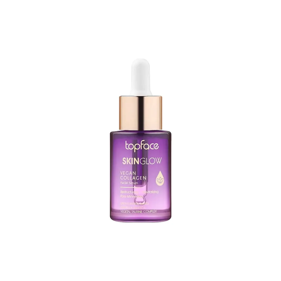 Topface Колагенова сироватка для обличчя