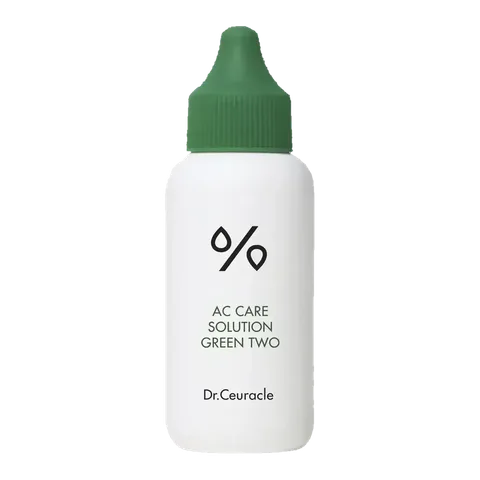 Dr. Ceuracle AC Cure Green Two