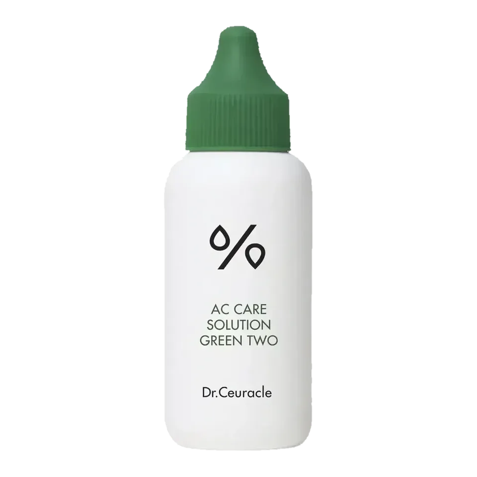 Dr. Ceuracle AC Cure Green Two 50 мл
