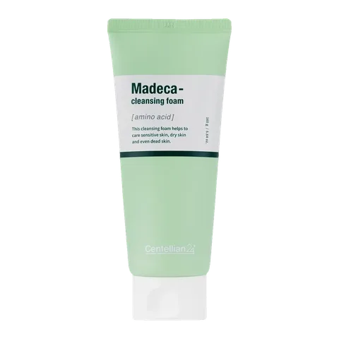 Centellian24 Madeca Amino Acid Cleansing Foam