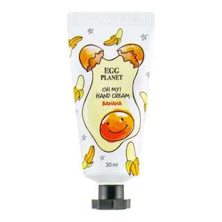 Daeng Gi Meo Ri Egg Planet Banana OH MY Hand Cream 30 мл