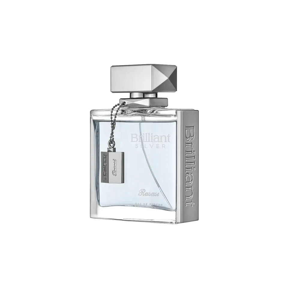 Rasasi Парфумована вода Brilliant Silver