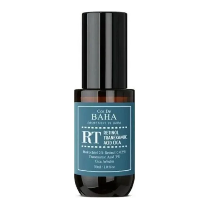 Cos de Baha Retinol Tranexamic Serum 30 мл