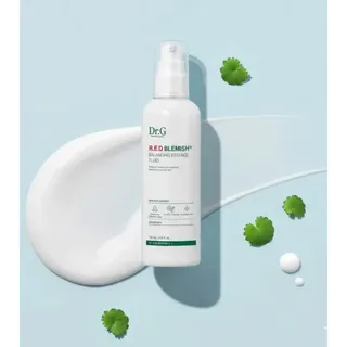 DR.G R.E.D Blemish Clear Soothing Emulsion