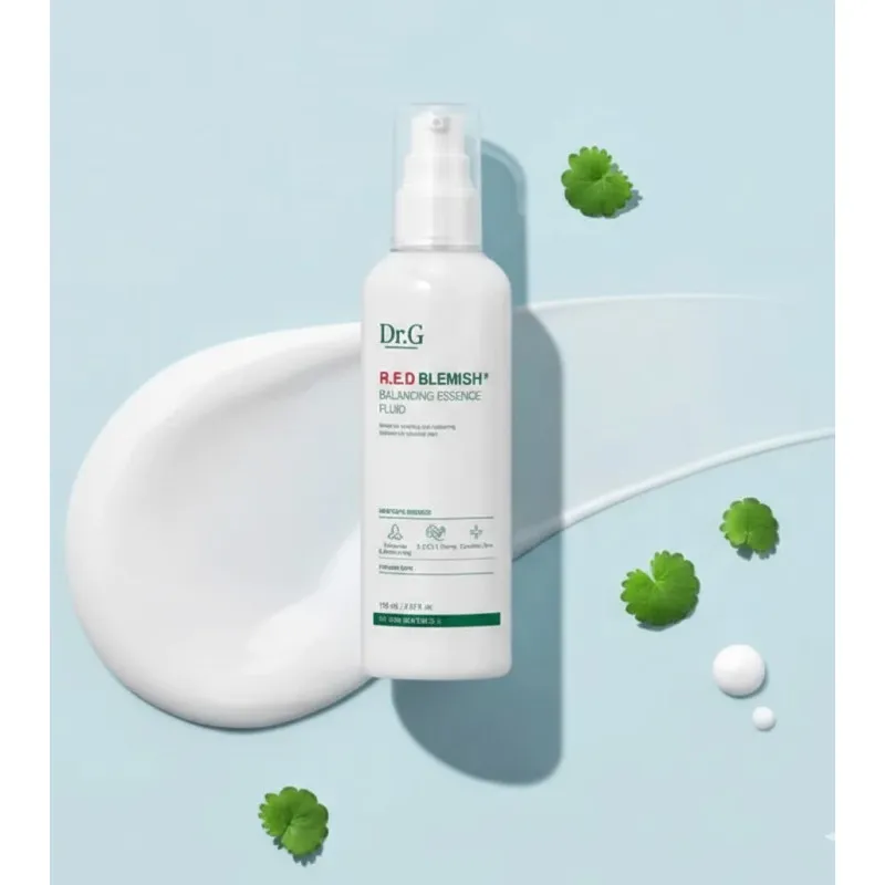 DR.G R.E.D Blemish Clear Soothing Emulsion 120 мл