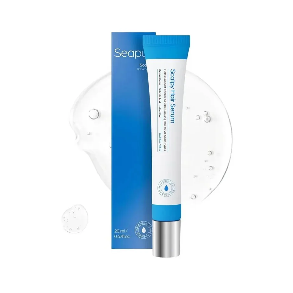 Seapuri Scalpy Hair Serum 20 мл