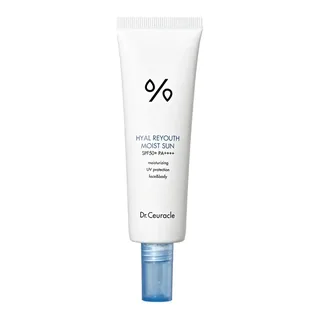 Dr. Ceuracle Hyal Reyouth Moist Sun SPF50 50 мл