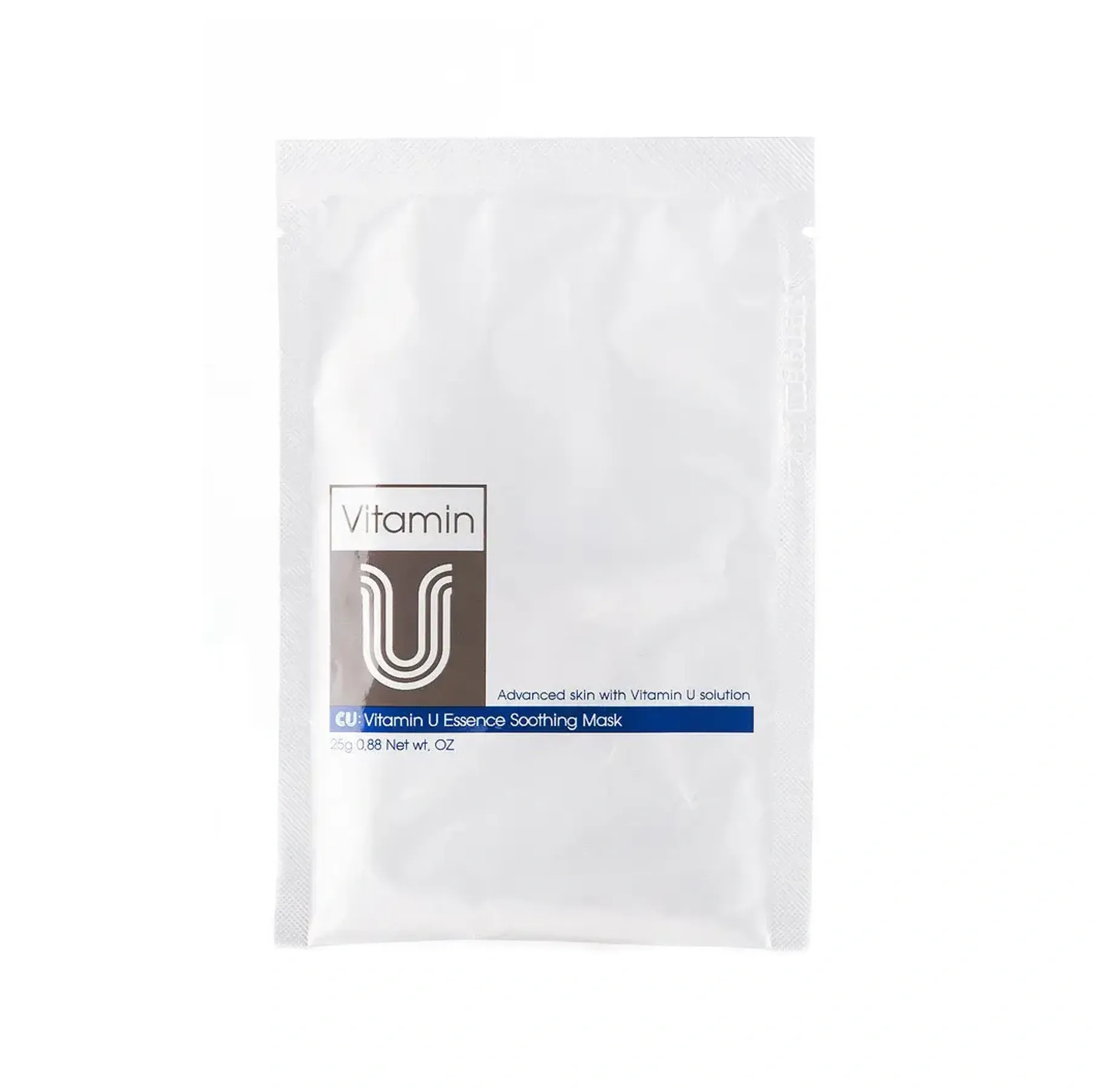 CU SKIN Vitamin U Essence Soothing Mask