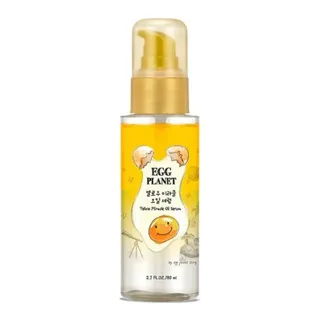 Daeng Gi Meo Ri Egg Planet Yellow Miracle Oil Serum 80 мл