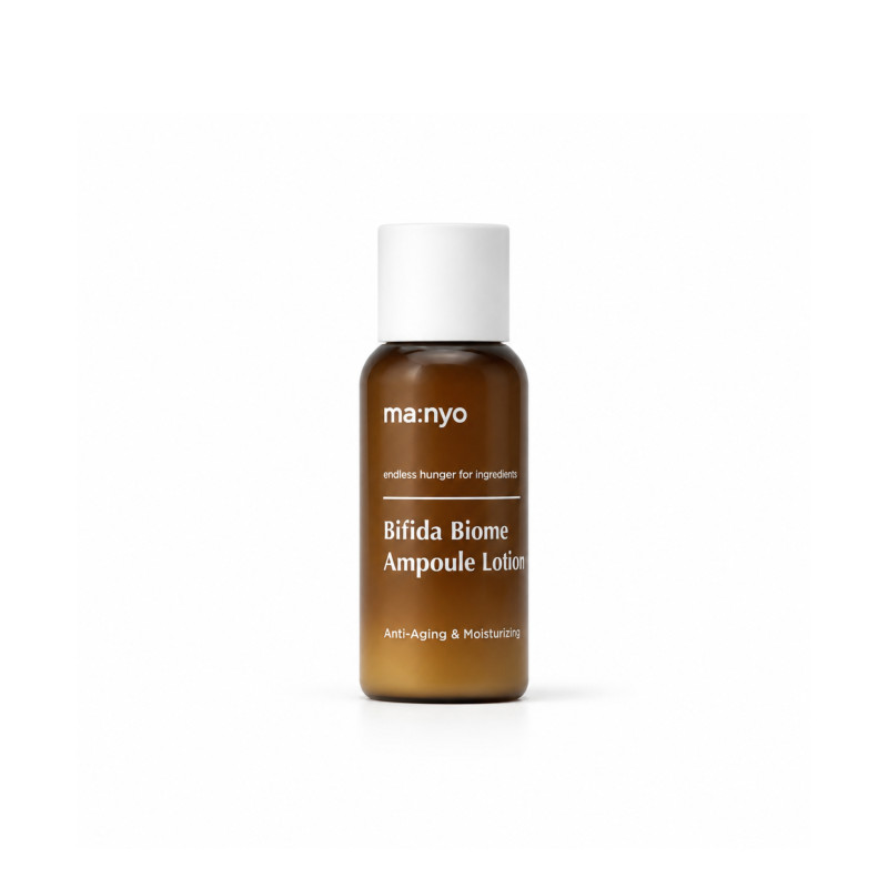 ma:nyo Manyo Bifida Biome Ampoule Lotion 30 мл