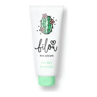 Bilou Cactus Shower Gel 200 мл